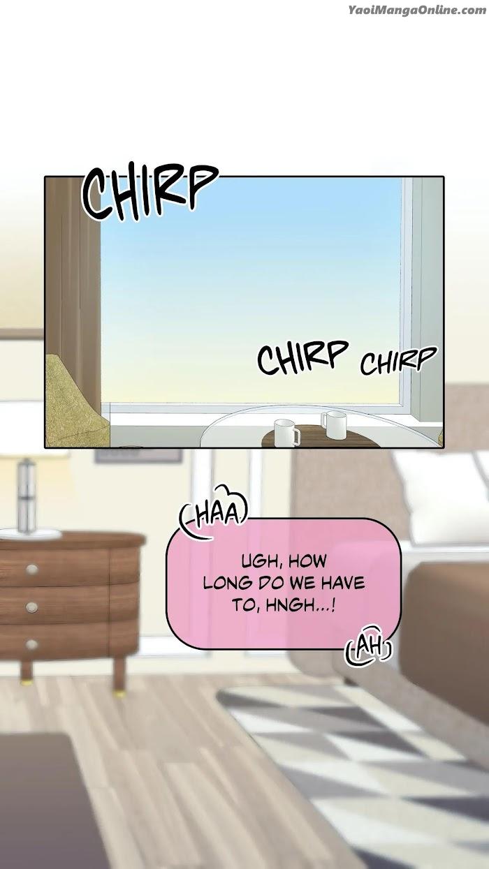 Sex Toys: How to Educate Big Chested Newcomers by Saen – Side 1 [Eng] page 52