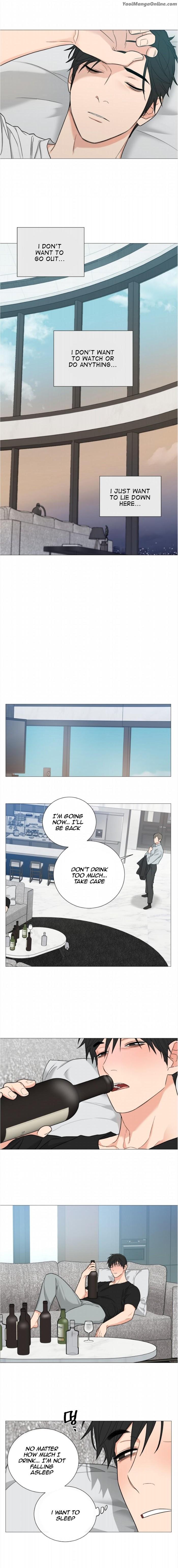 Sadistic Beauty BL Sidestory by Woo Yunhee [Eng] page 8