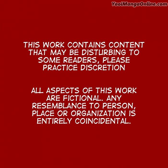 Sadistic Beauty BL Sidestory by Woo Yunhee [Eng] page 1