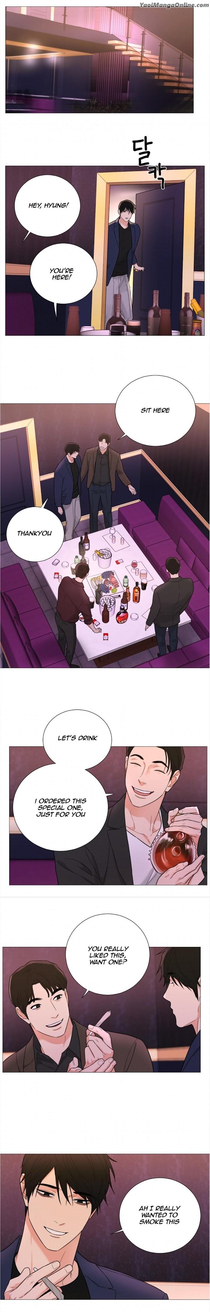 Sadistic Beauty BL Sidestory by Woo Yunhee [Eng] page 6