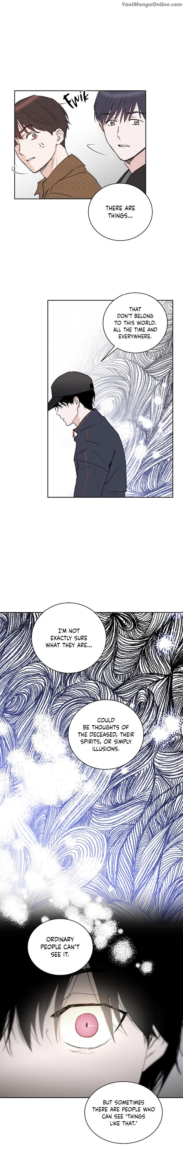 To My Creepy Boy by Burano [Eng] page 15