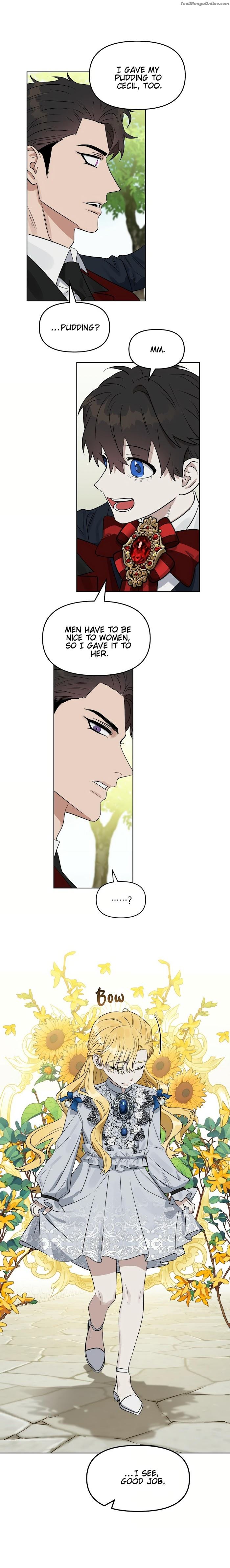 Kiss Me, Liar by Zig – Uncensored – Special 20-21 [Eng] page 10