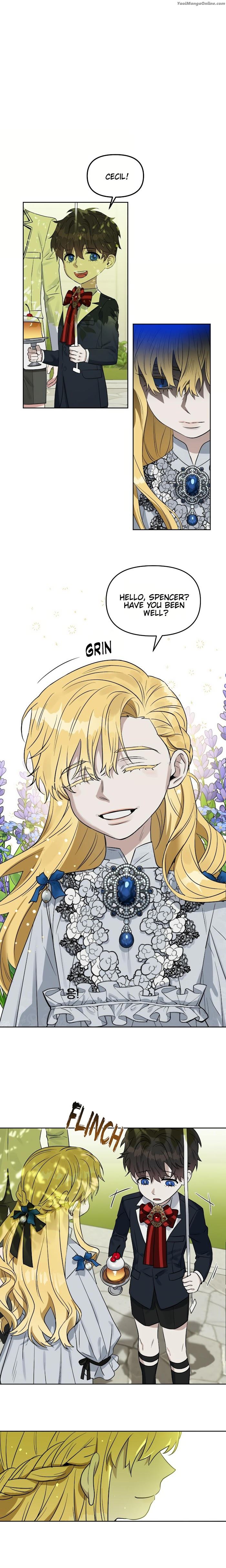 Kiss Me, Liar by Zig – Uncensored – Special 20-21 [Eng] page 1