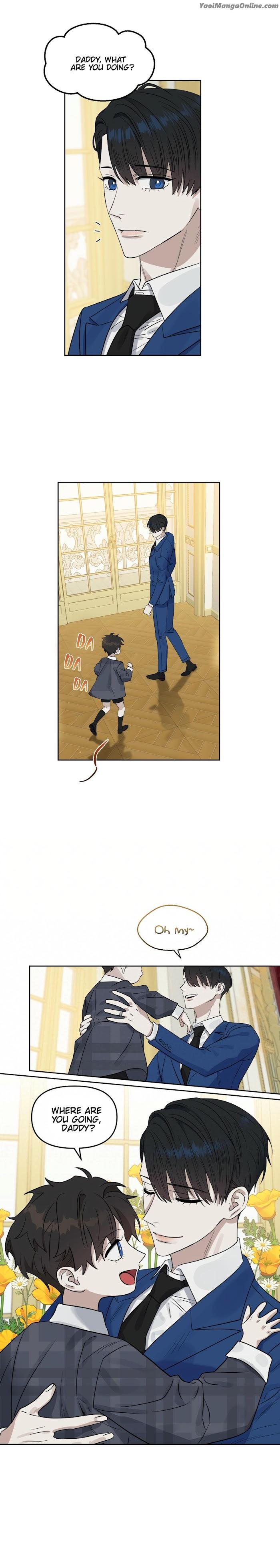 Kiss Me, Liar by Zig – Uncensored – Special 20-21 [Eng] page 12