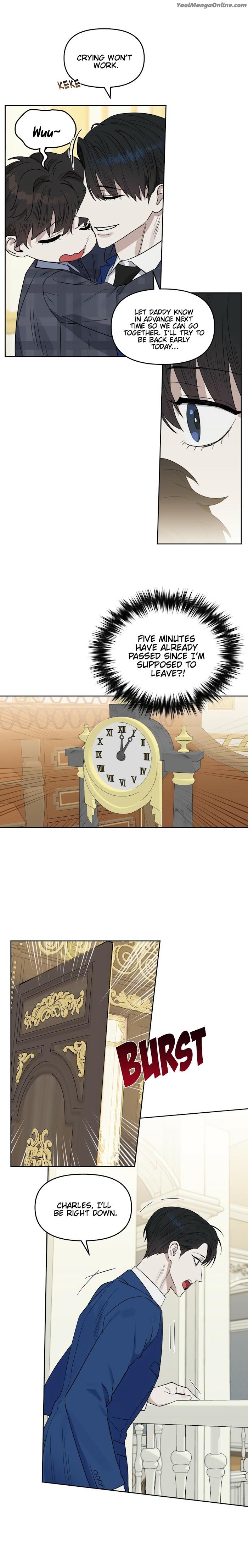 Kiss Me, Liar by Zig – Uncensored – Special 20-21 [Eng] page 14