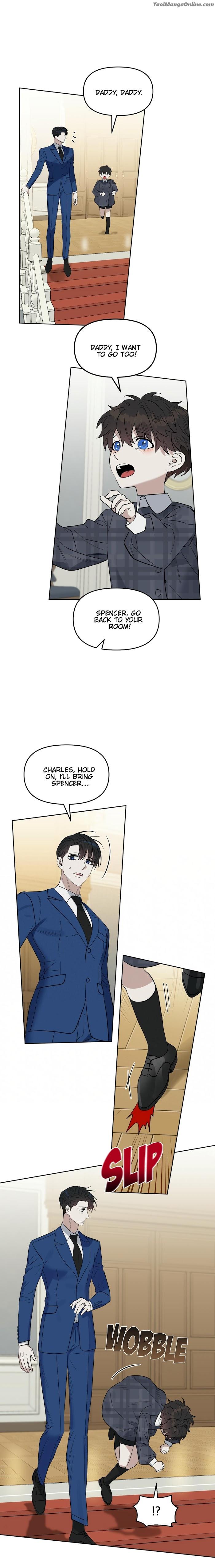 Kiss Me, Liar by Zig – Uncensored – Special 20-21 [Eng] page 15