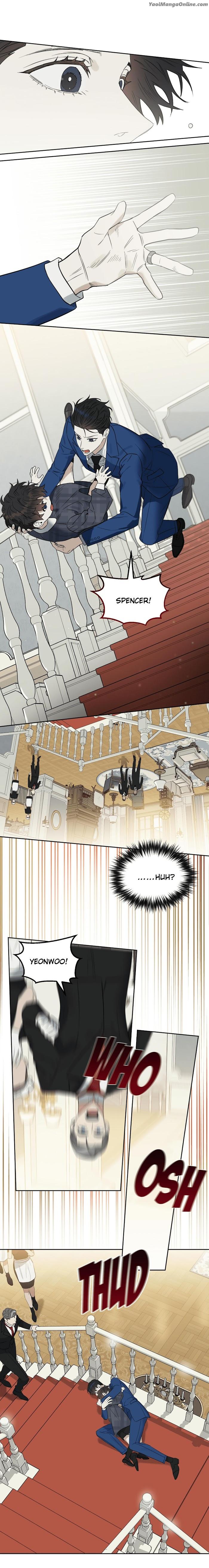 Kiss Me, Liar by Zig – Uncensored – Special 20-21 [Eng] page 16