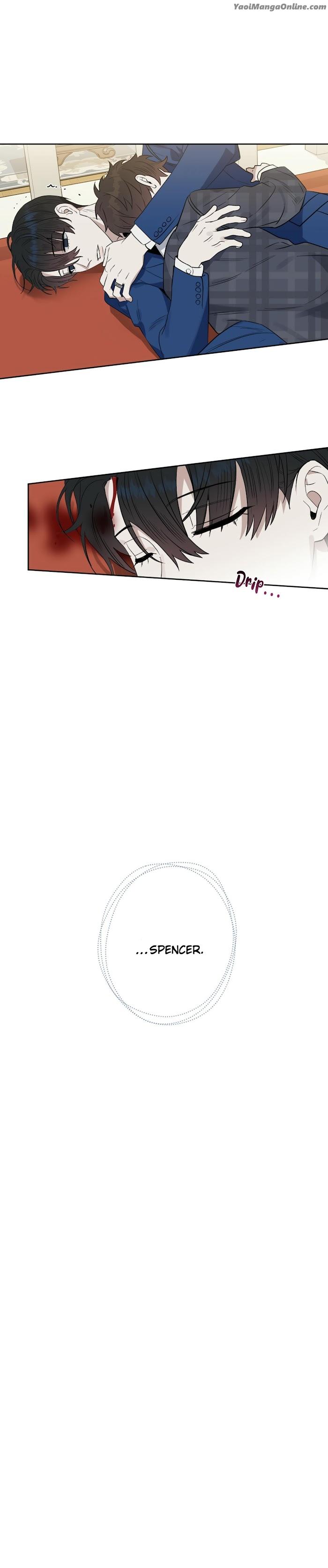 Kiss Me, Liar by Zig – Uncensored – Special 20-21 [Eng] page 17