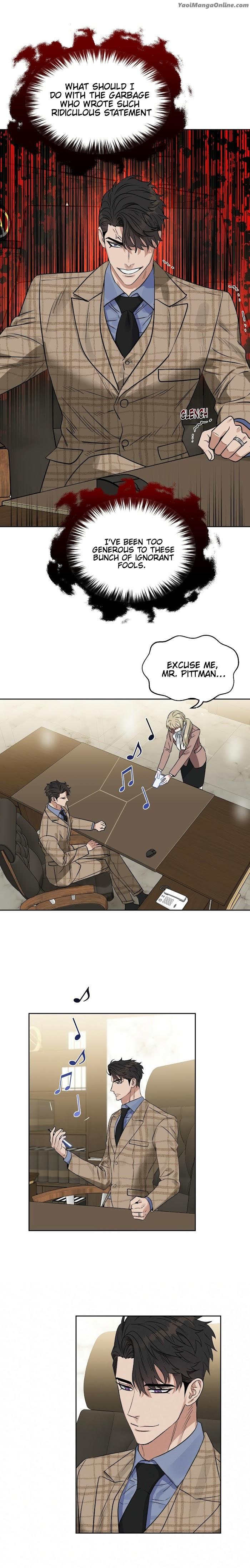 Kiss Me, Liar by Zig – Uncensored – Special 20-21 [Eng] page 3