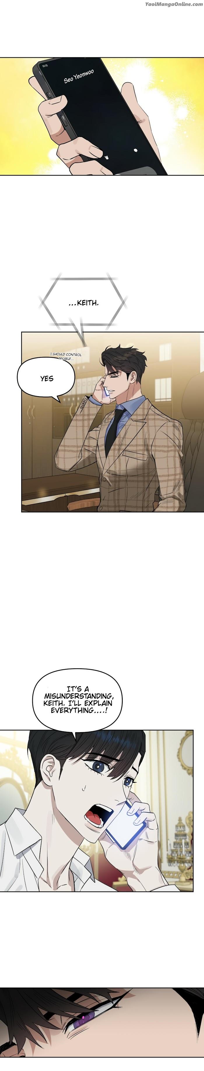 Kiss Me, Liar by Zig – Uncensored – Special 20-21 [Eng] page 4