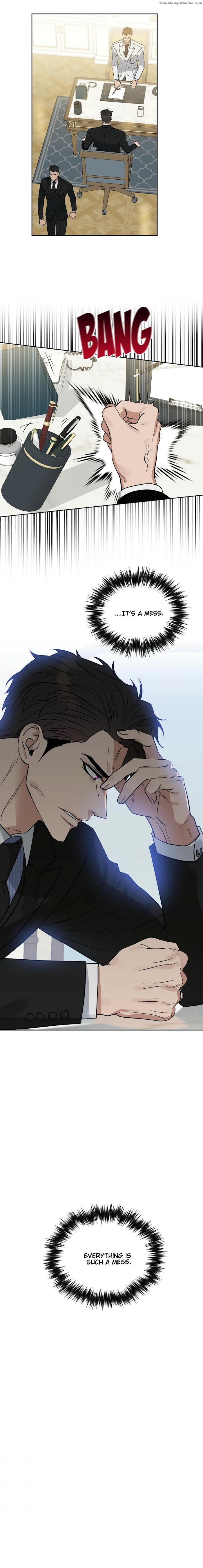 Kiss Me, Liar by Zig – Uncensored – Special 20-21 [Eng] page 16