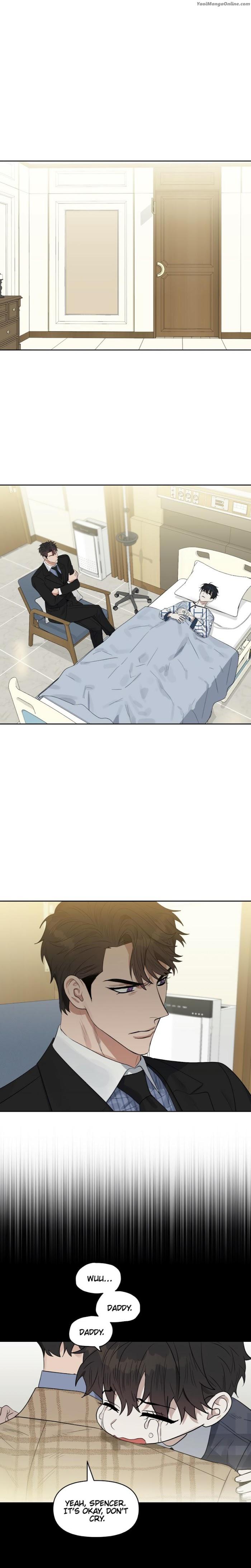 Kiss Me, Liar by Zig – Uncensored – Special 20-21 [Eng] page 1