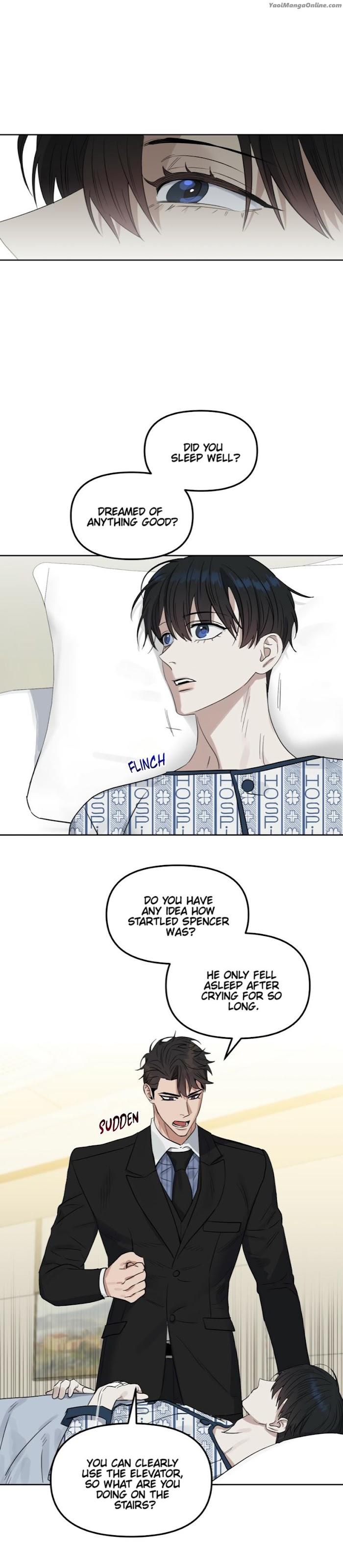 Kiss Me, Liar by Zig – Uncensored – Special 20-21 [Eng] page 3