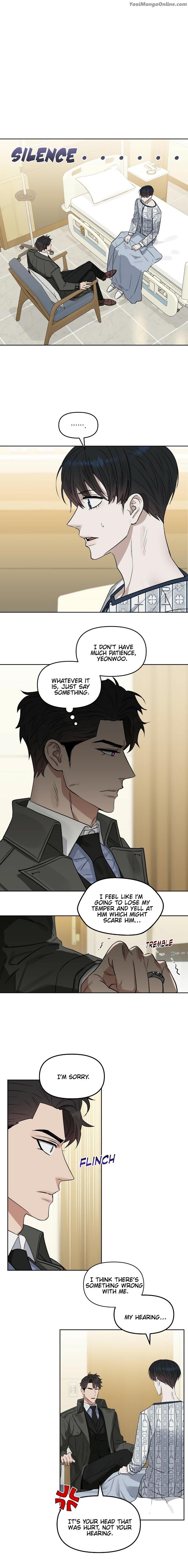 Kiss Me, Liar by Zig – Uncensored – Special 20-21 [Eng] page 1