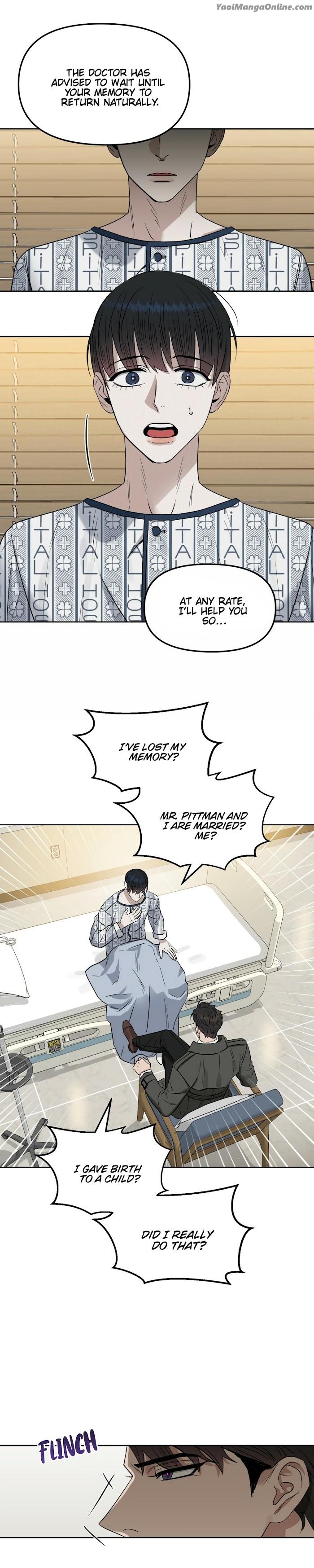 Kiss Me, Liar by Zig – Uncensored – Special 20-21 [Eng] page 3