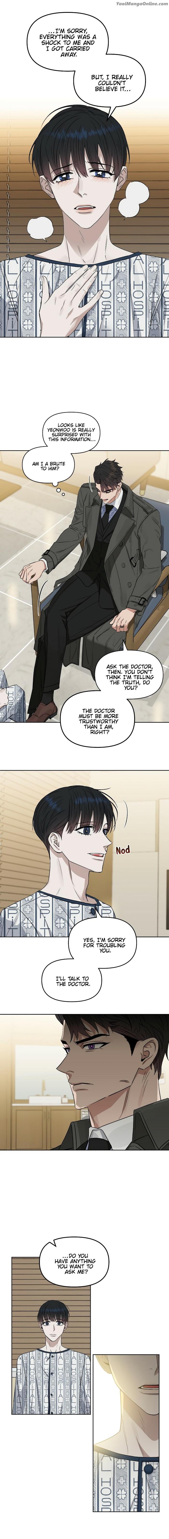 Kiss Me, Liar by Zig – Uncensored – Special 20-21 [Eng] page 4