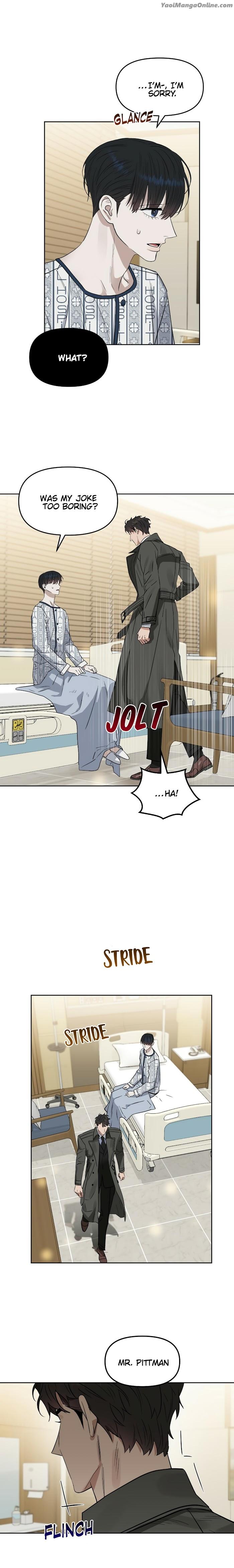 Kiss Me, Liar by Zig – Uncensored – Special 20-21 [Eng] page 6