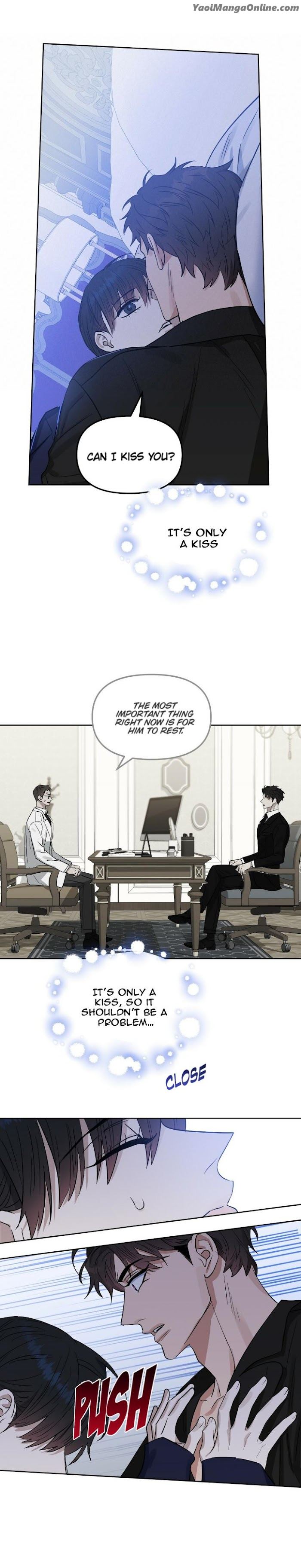 Kiss Me, Liar by Zig – Uncensored – Special 20-21 [Eng] page 10