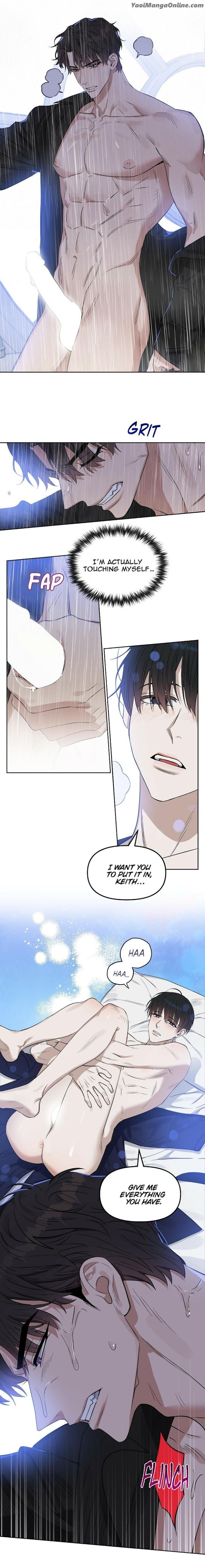 Kiss Me, Liar by Zig – Uncensored – Special 20-21 [Eng] page 13