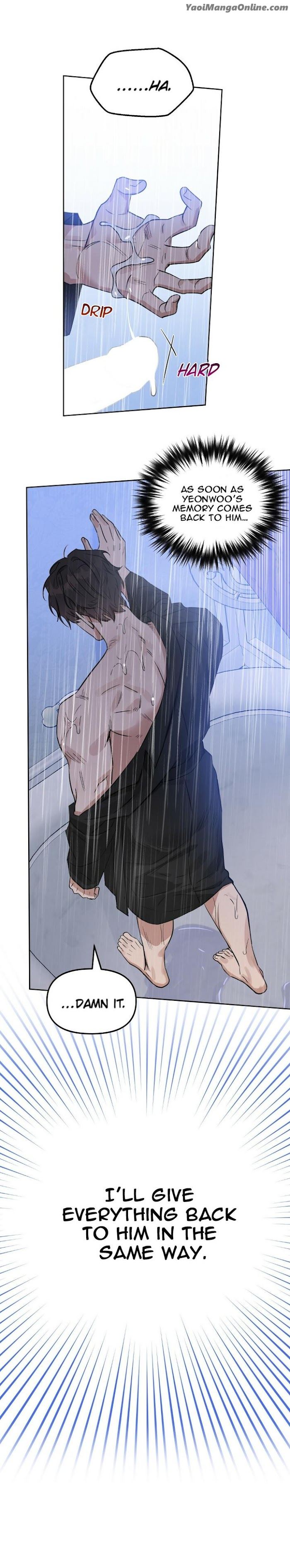 Kiss Me, Liar by Zig – Uncensored – Special 20-21 [Eng] page 14