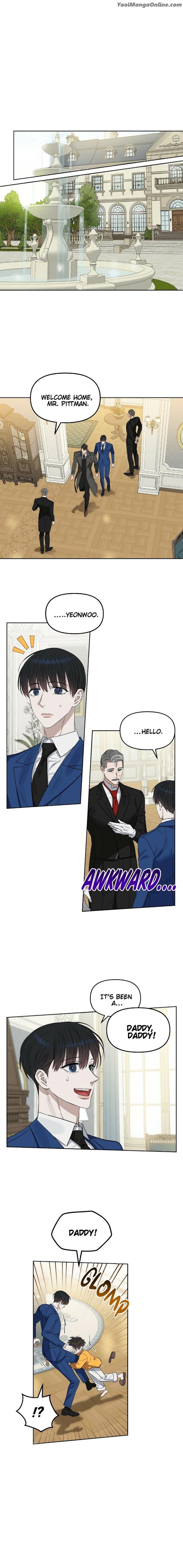 Kiss Me, Liar by Zig – Uncensored – Special 20-21 [Eng] page 1