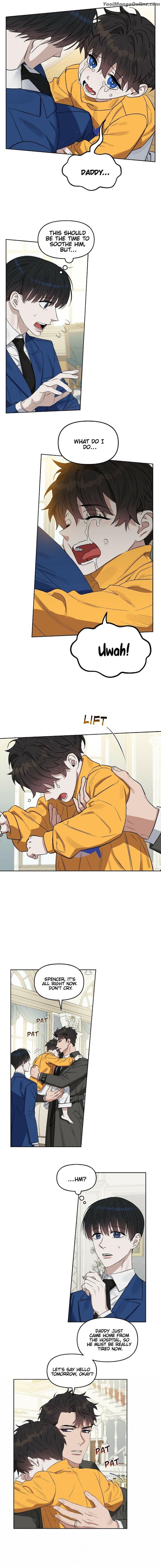 Kiss Me, Liar by Zig – Uncensored – Special 20-21 [Eng] page 2