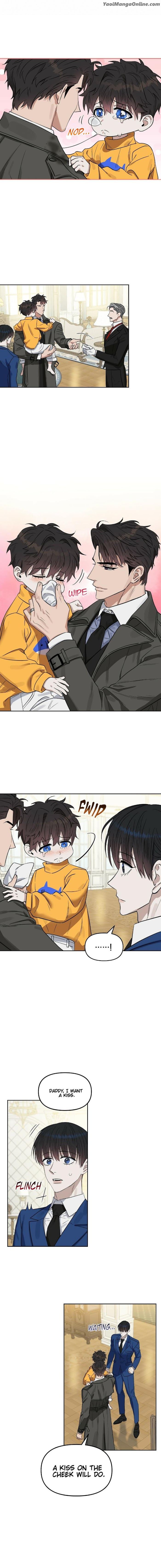 Kiss Me, Liar by Zig – Uncensored – Special 20-21 [Eng] page 3