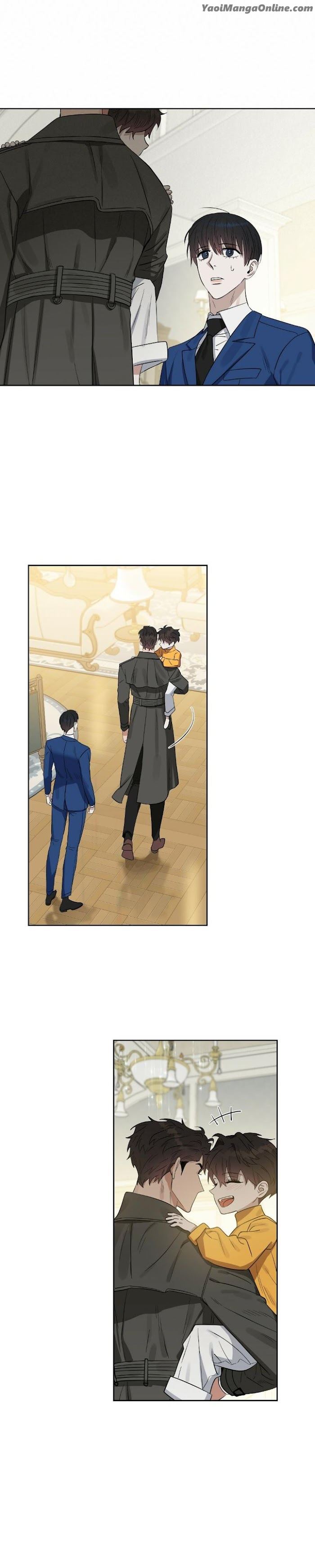 Kiss Me, Liar by Zig – Uncensored – Special 20-21 [Eng] page 5