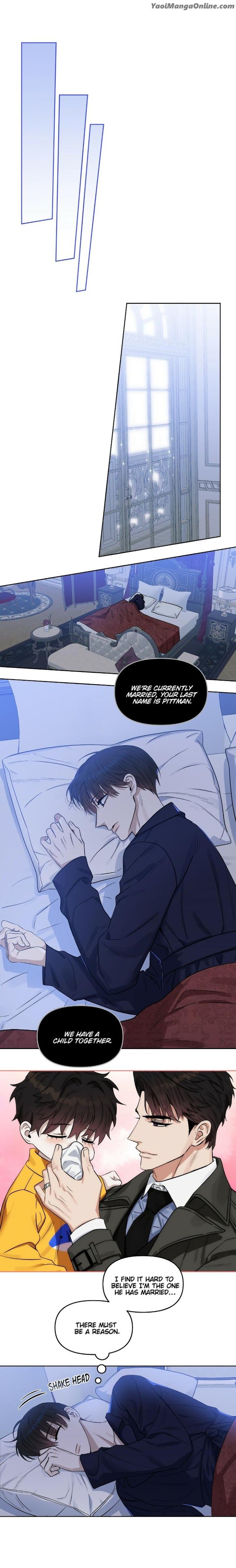 Kiss Me, Liar by Zig – Uncensored – Special 20-21 [Eng] page 7