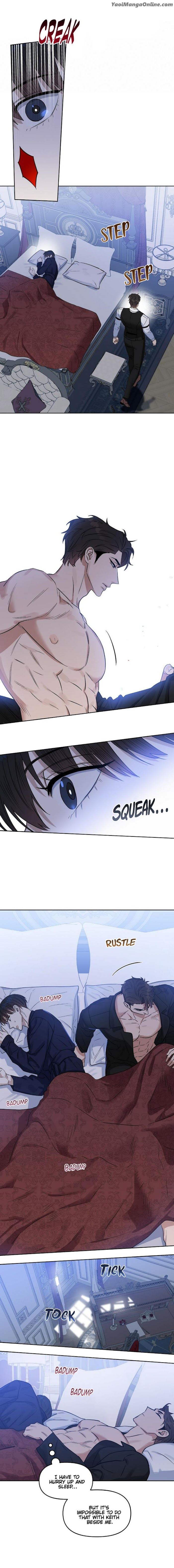 Kiss Me, Liar by Zig – Uncensored – Special 20-21 [Eng] page 8