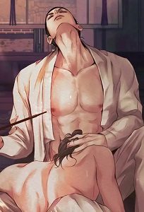 Night Song by Ananas – Ch. 12 & Announcement [ENG]