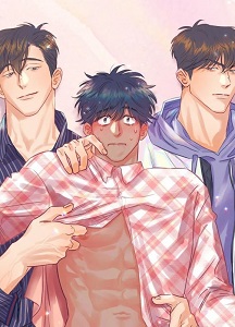 Perfectly Broken Love by Suma [Eng]