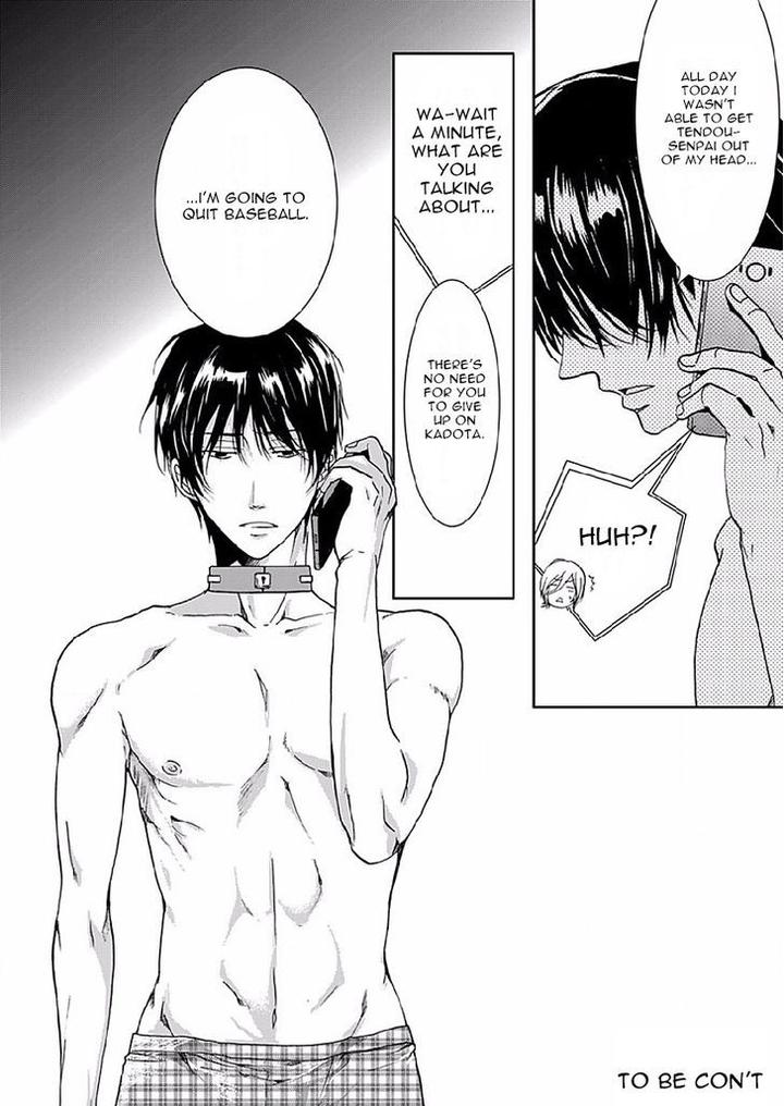 Immoral Sandwich by Sakana Tomomi [Eng] page 27