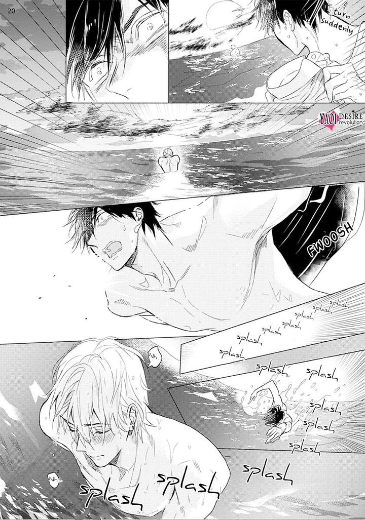 Renai Fuyuki Todoki by Nagi Wataru [Eng] page 20