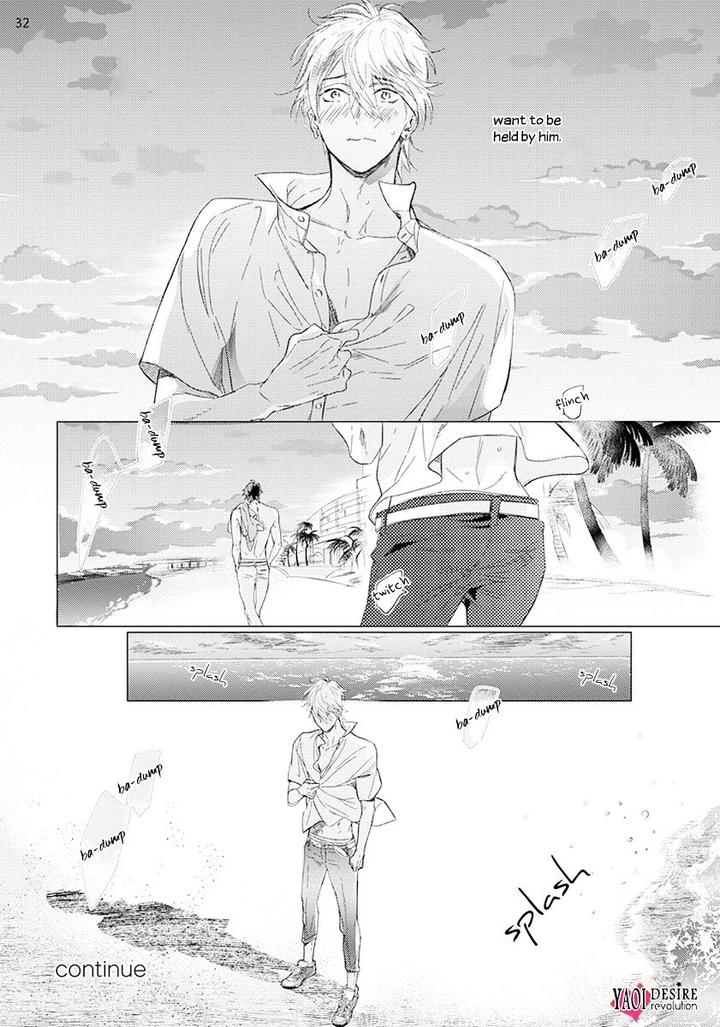 Renai Fuyuki Todoki by Nagi Wataru [Eng] page 32