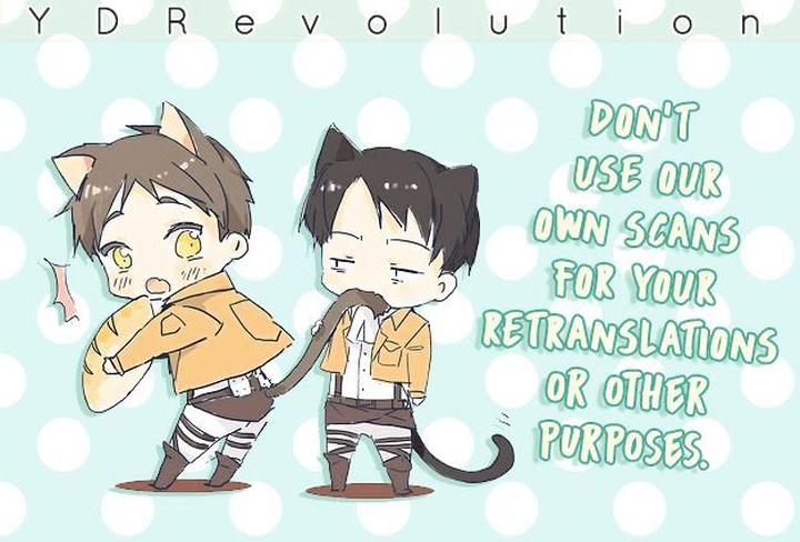 Renai Fuyuki Todoki by Nagi Wataru [Eng] page 33