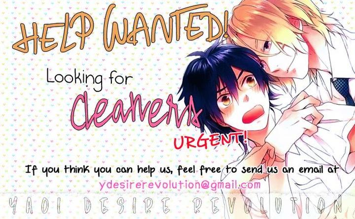 Renai Fuyuki Todoki by Nagi Wataru [Eng] page 34