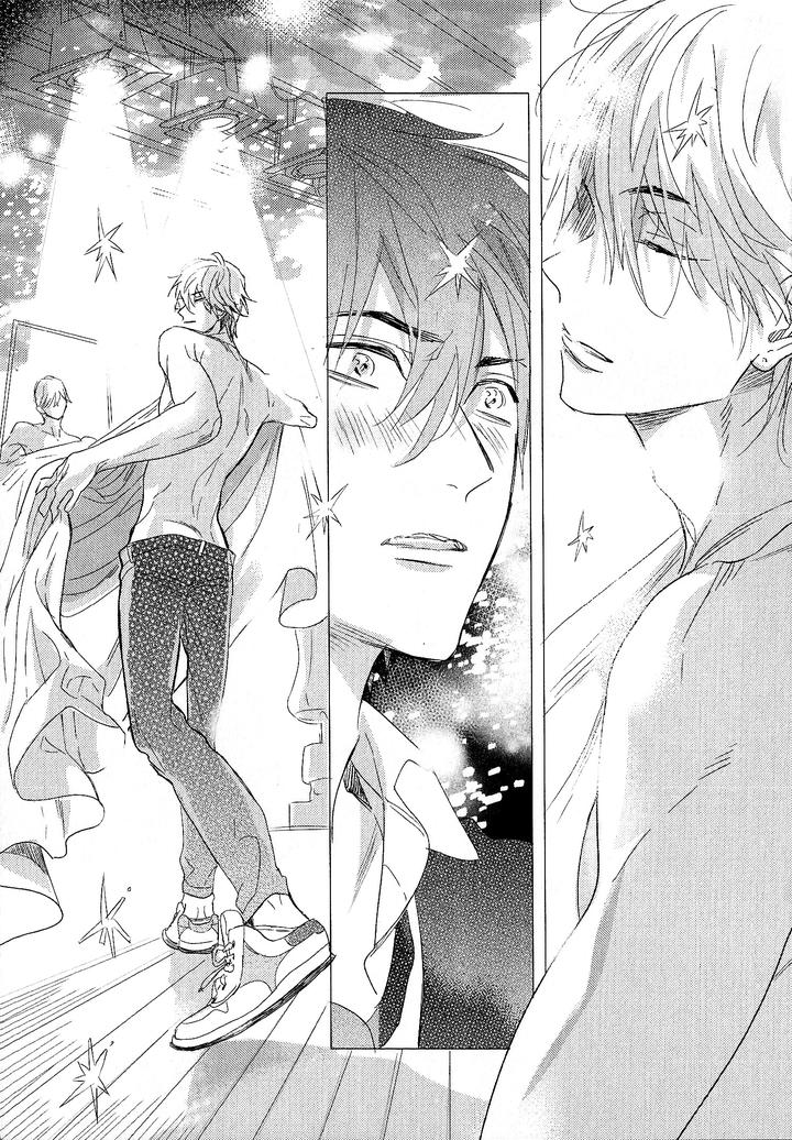 Renai Fuyuki Todoki by Nagi Wataru [Eng] page 21