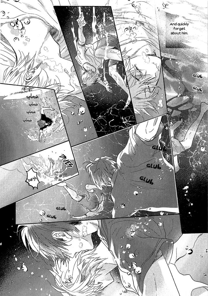 Renai Fuyuki Todoki by Nagi Wataru [Eng] page 26