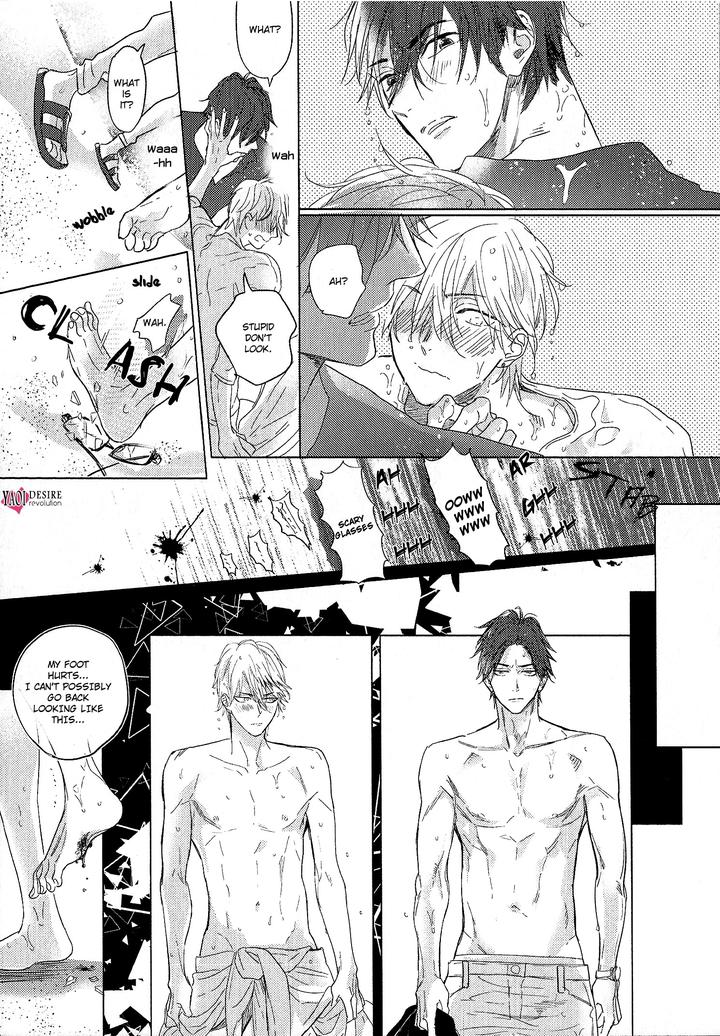 Renai Fuyuki Todoki by Nagi Wataru [Eng] page 29