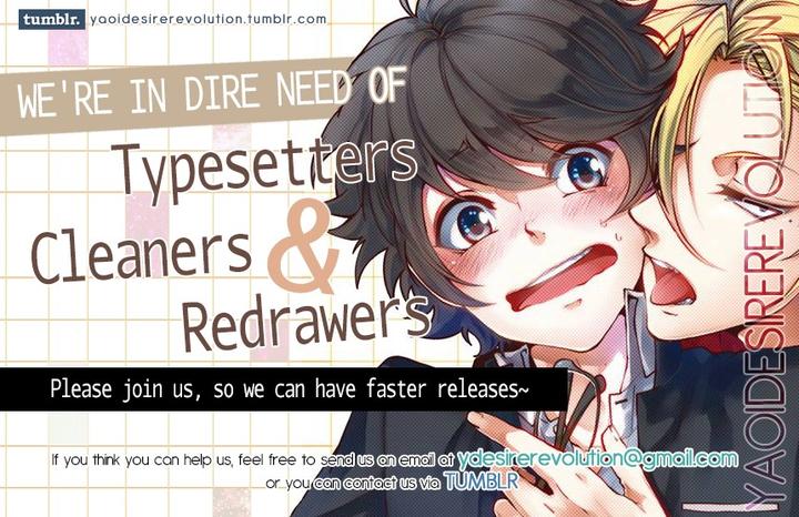 Renai Fuyuki Todoki by Nagi Wataru [Eng] page 1