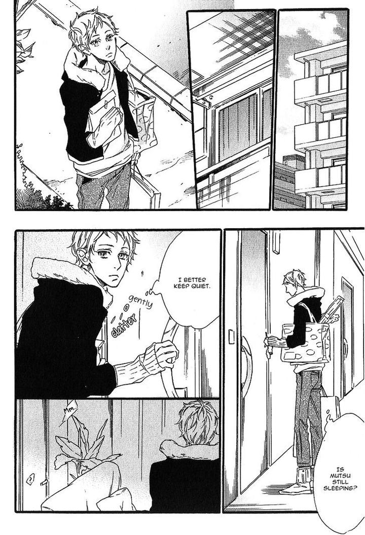 Vanilla Resort by OOTSUKI Miu – Vol. 1 [Eng] page 20