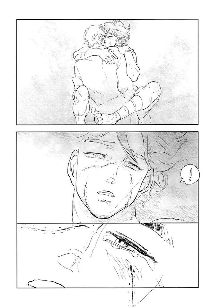 Kimi ni Naifu by Kinomi Mujina [Eng] page 25