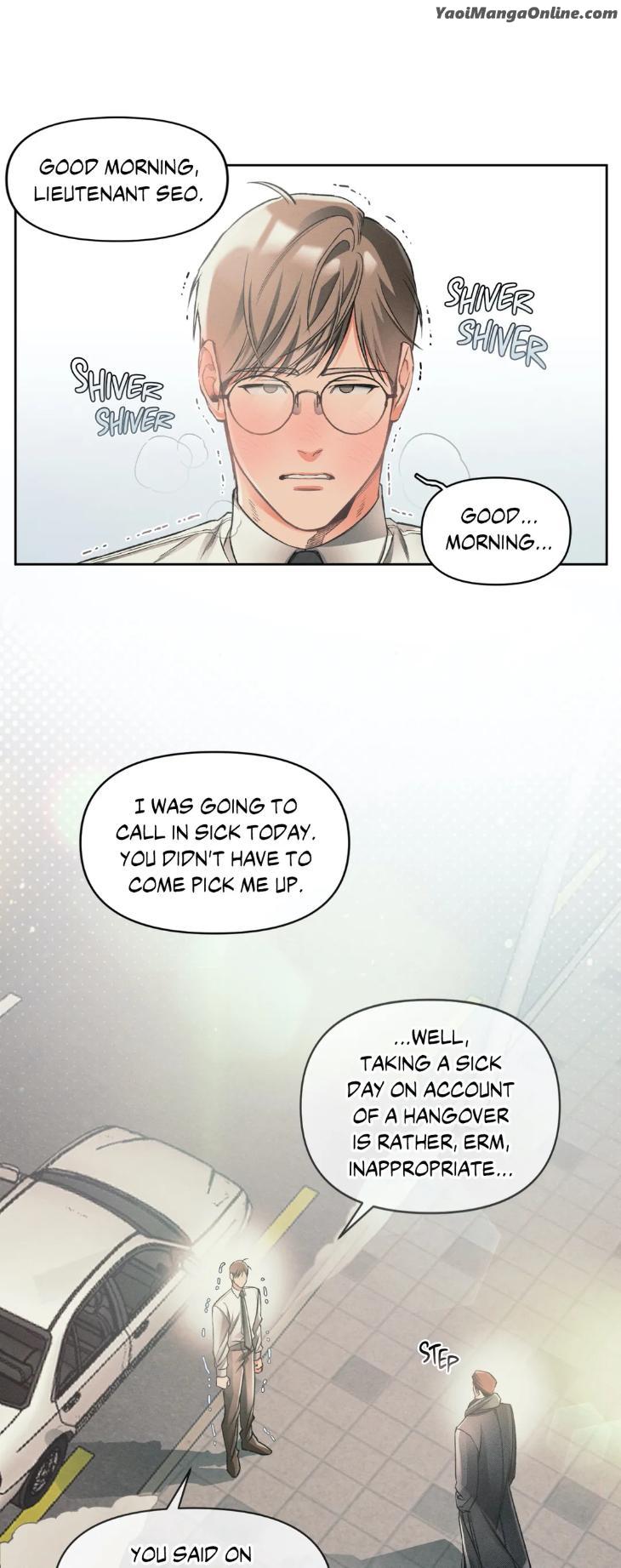 Beware the Ides of March by Stan/ Choi Song – Ch. 103 [Eng] page 1