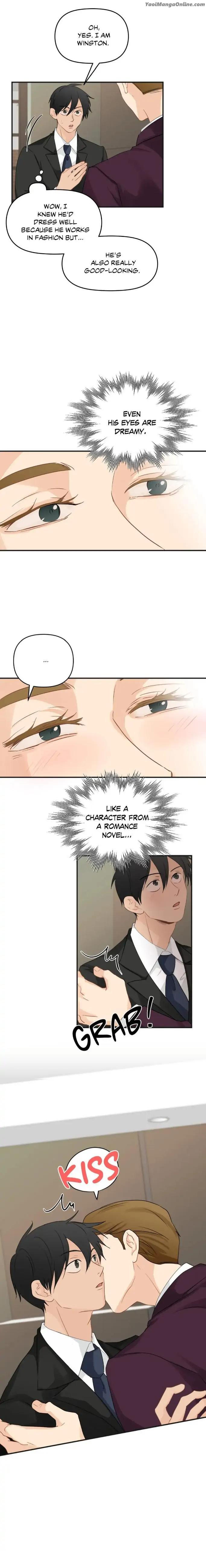 Top to Bottom (Big & Big) by Cheong Young – Uncensored [Eng] page 2