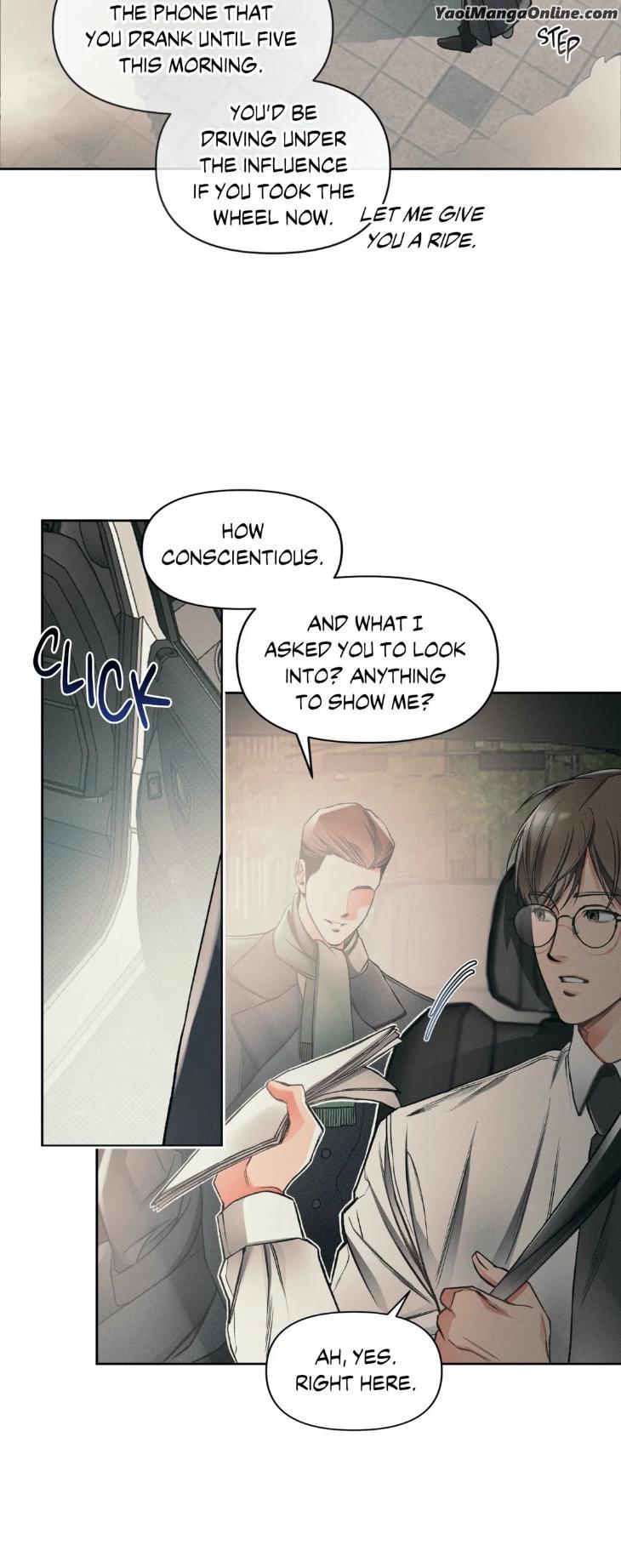 Beware the Ides of March by Stan/ Choi Song – Ch. 103 [Eng] page 2