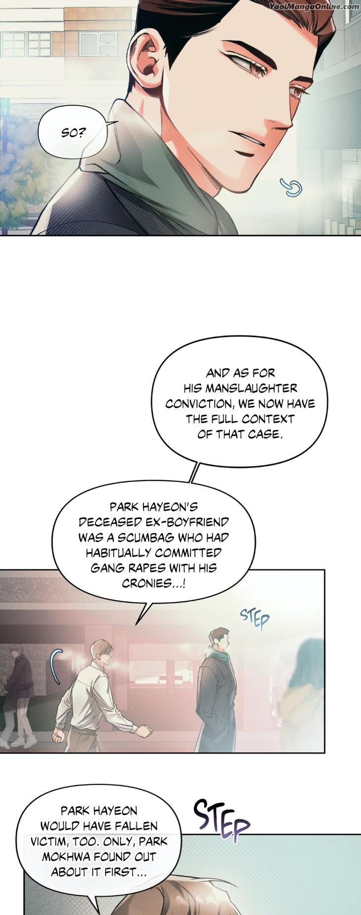 Beware the Ides of March by Stan/ Choi Song – Ch. 103 [Eng] page 2