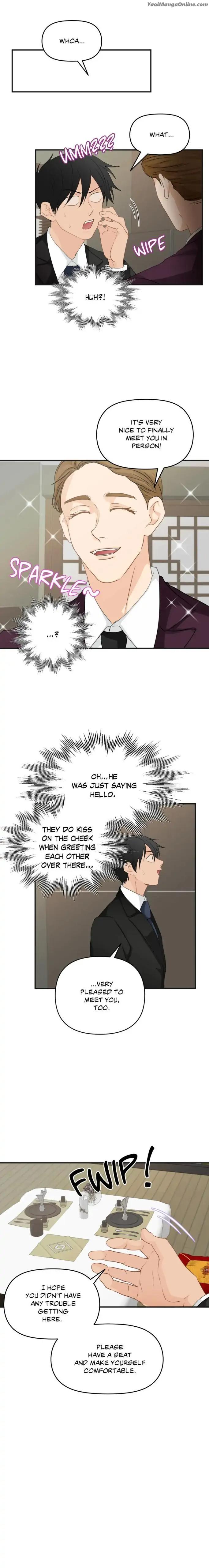 Top to Bottom (Big & Big) by Cheong Young – Uncensored [Eng] page 3