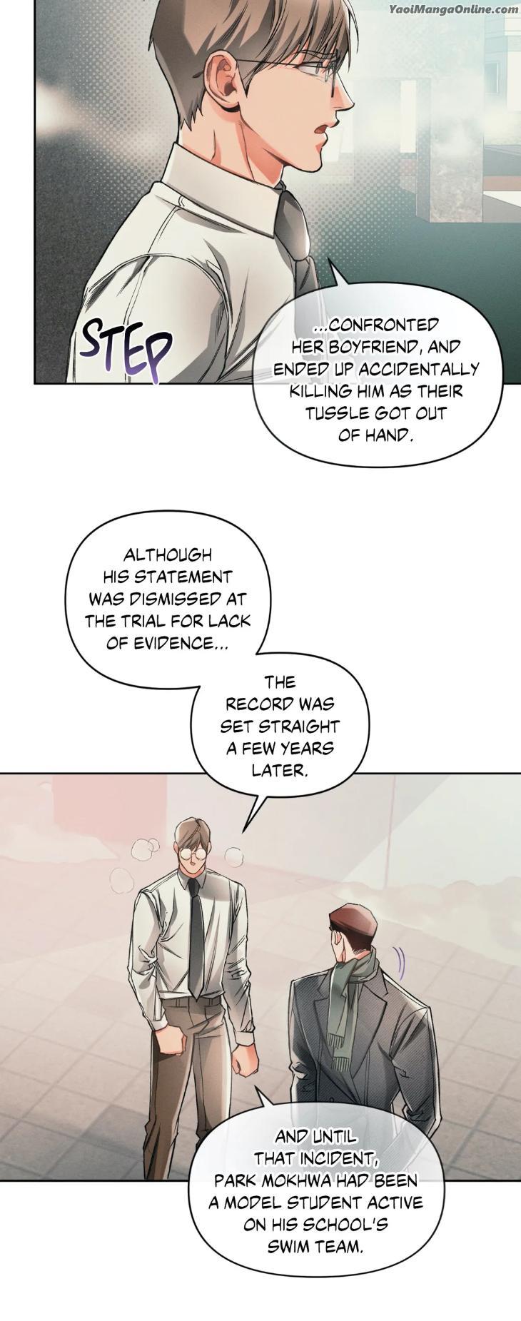 Beware the Ides of March by Stan/ Choi Song – Ch. 103 [Eng] page 3