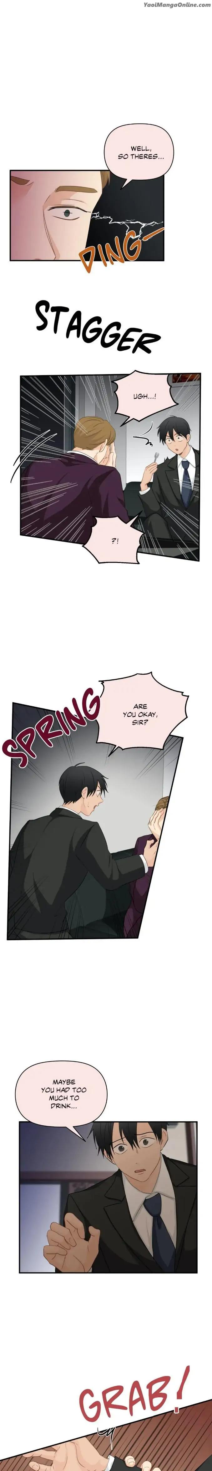 Top to Bottom (Big & Big) by Cheong Young – Uncensored [Eng] page 4